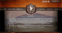 Desktop Screenshot of diabloaha.org